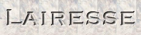 Lairesse