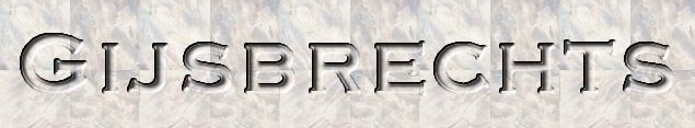 Gijsbrechts